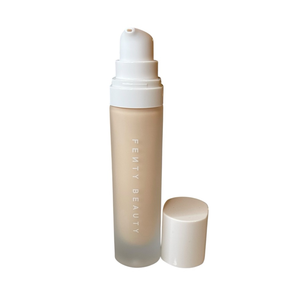FENTY BEAUTY: PRO FILT’R Soft Matte Longwear Foundation Shade 120 NEW / No Box